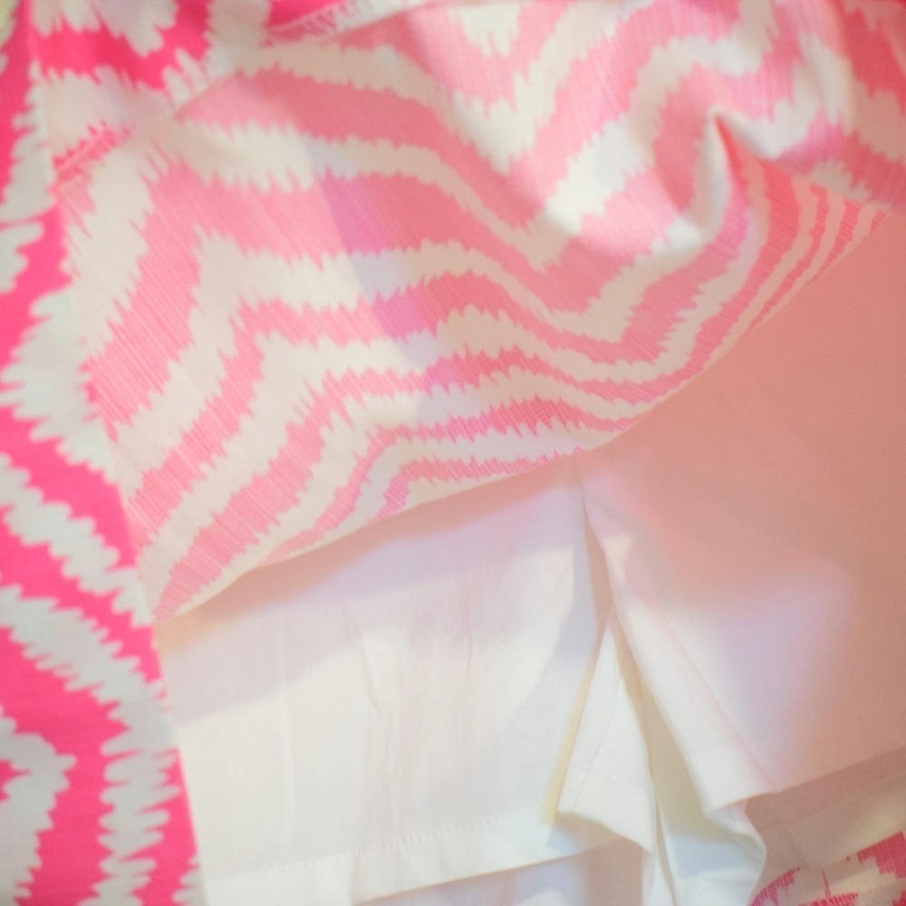 Lilly Pulitzer Ella Skort - Picture 5 of 6
